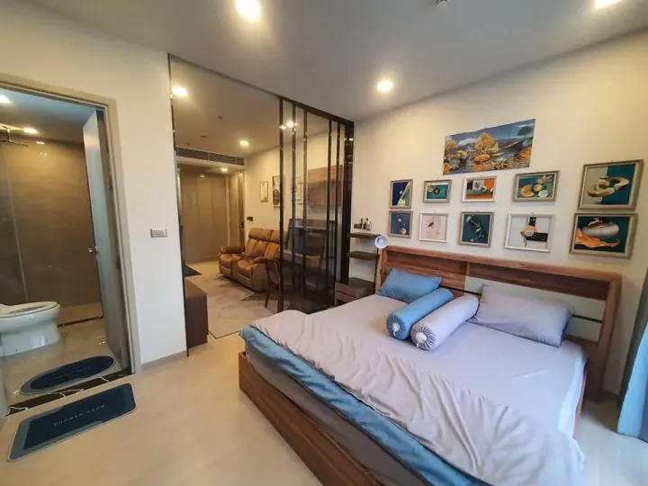 Property photos for One 9 Five Asoke - Rama 9