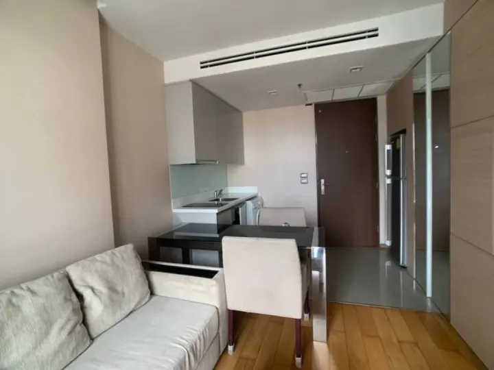 Property photos for The Address Asoke