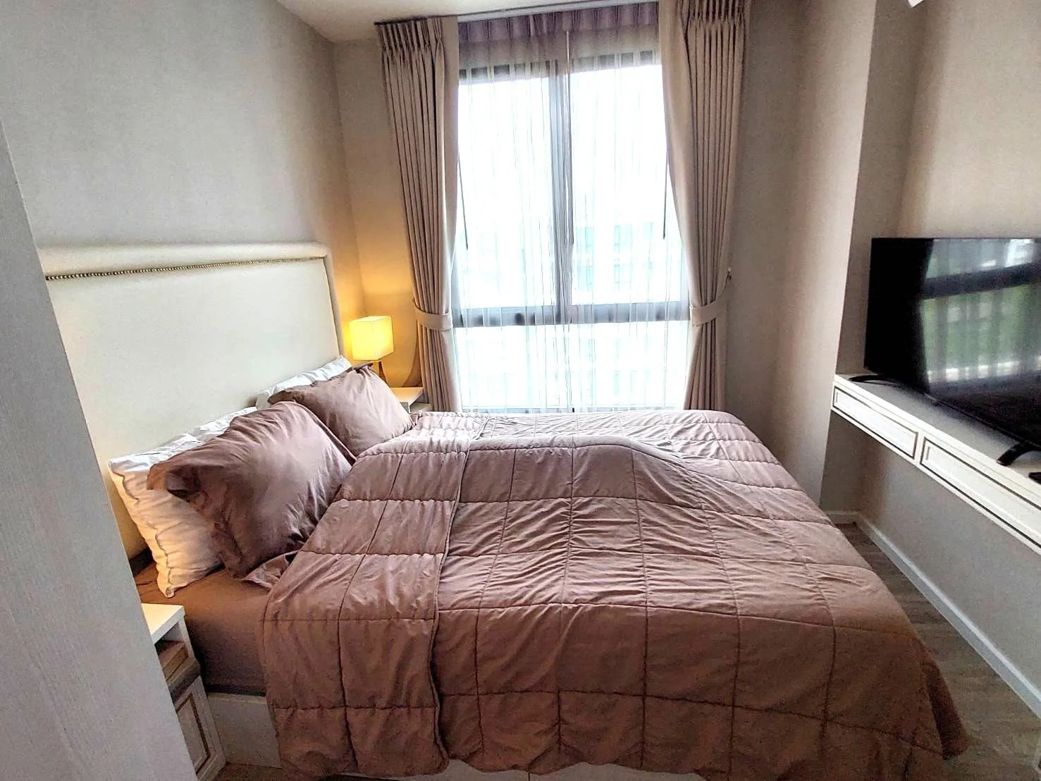 Property photos for Kensington Phahol - Kaset
