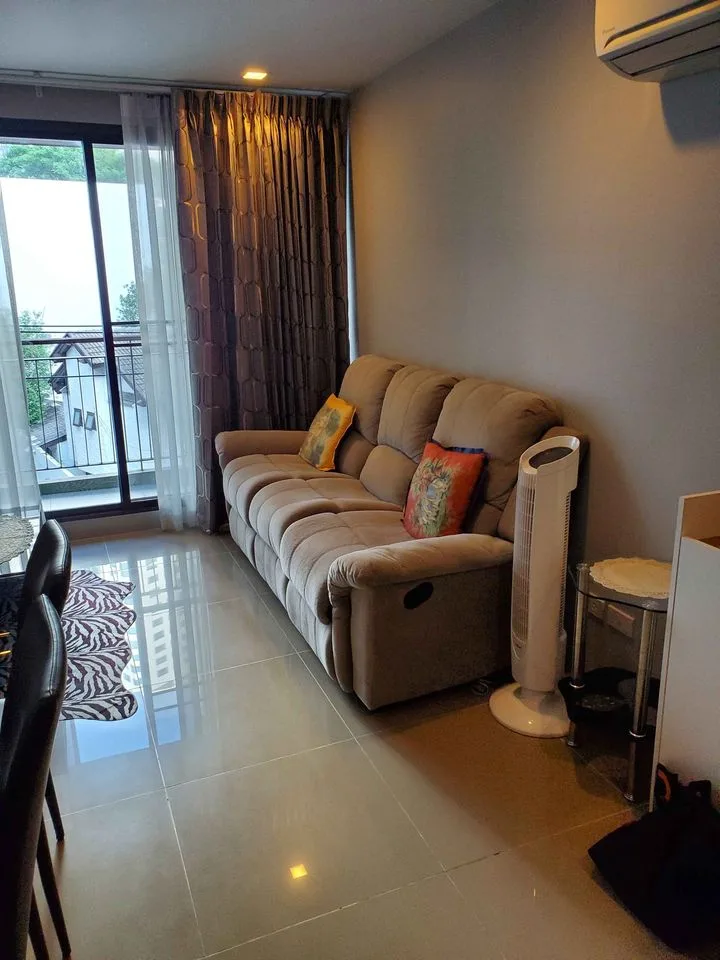 Property photos for Mirage Sukhumvit 27