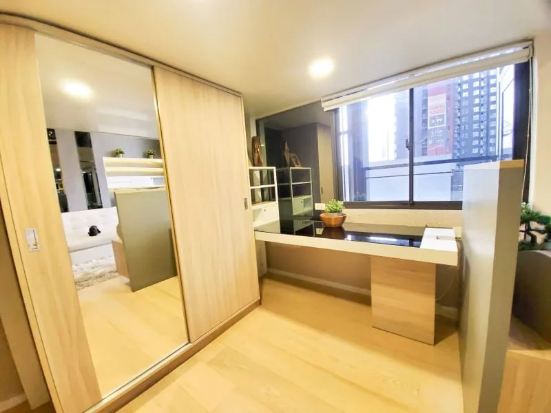 Property photos for Chewathai Residence Asoke