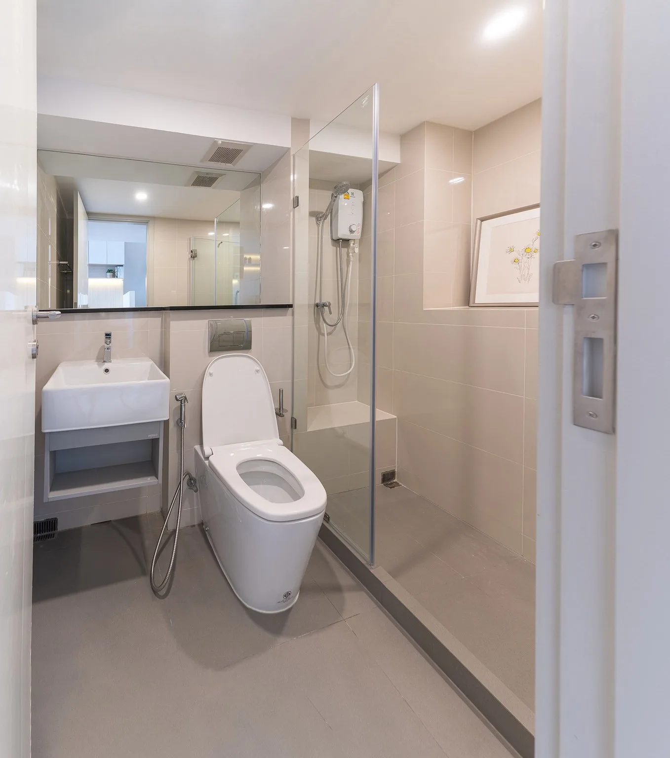 Property photos for Knightsbridge Prime Sathorn