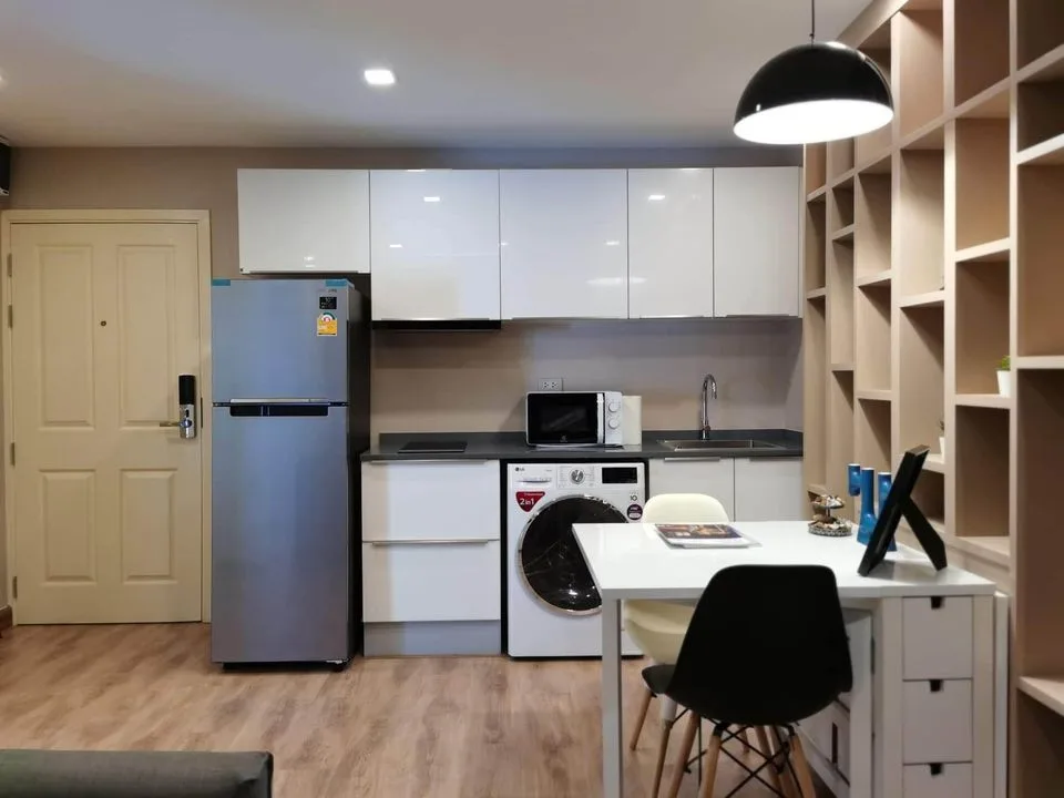 Property photos for The ACE Ekamai