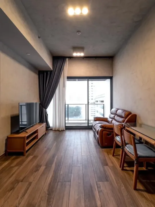 Property photos for The Lofts Asoke