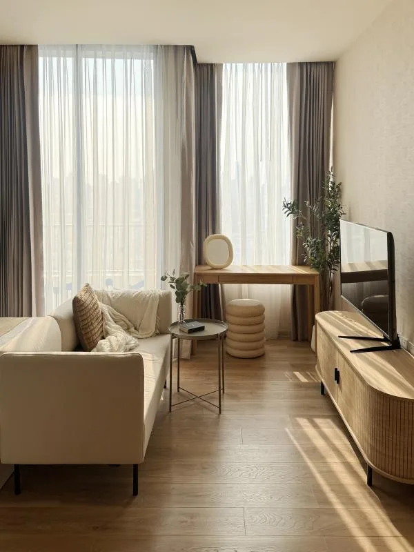 Property photos for Noble Form Thonglor