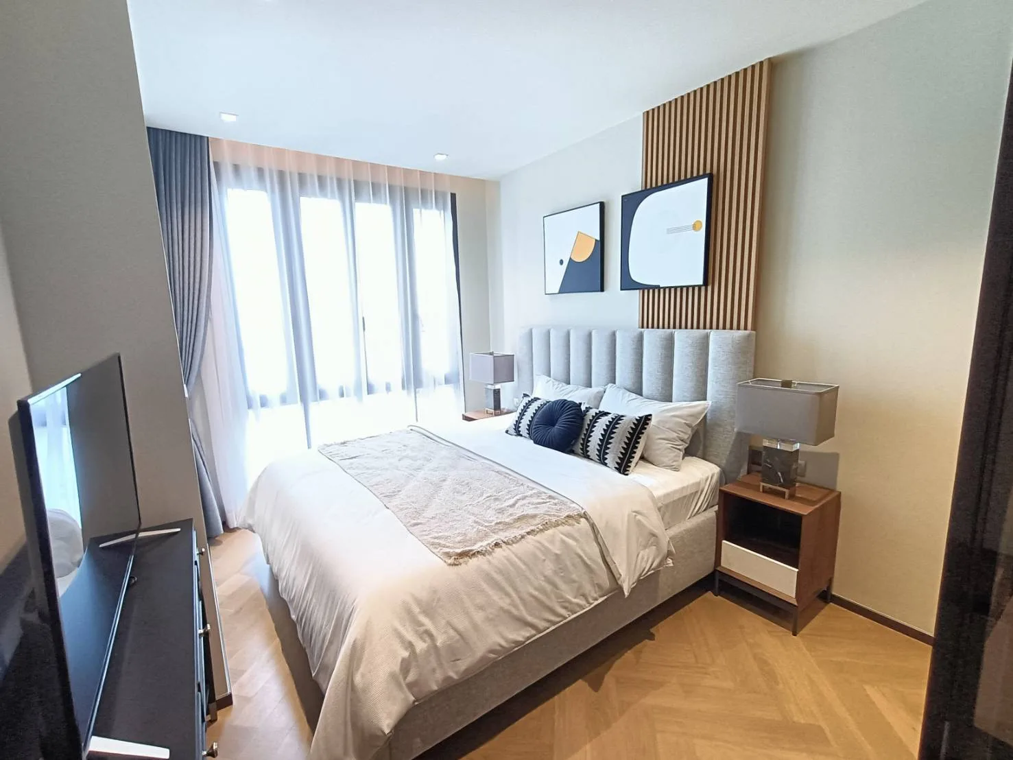 Property photos for The Reserve Sukhumvit 61