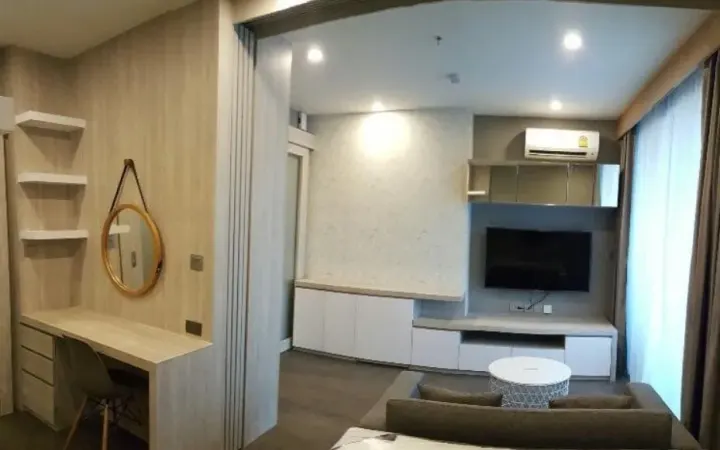 Property photos for Ideo Q Siam - Ratchathewi