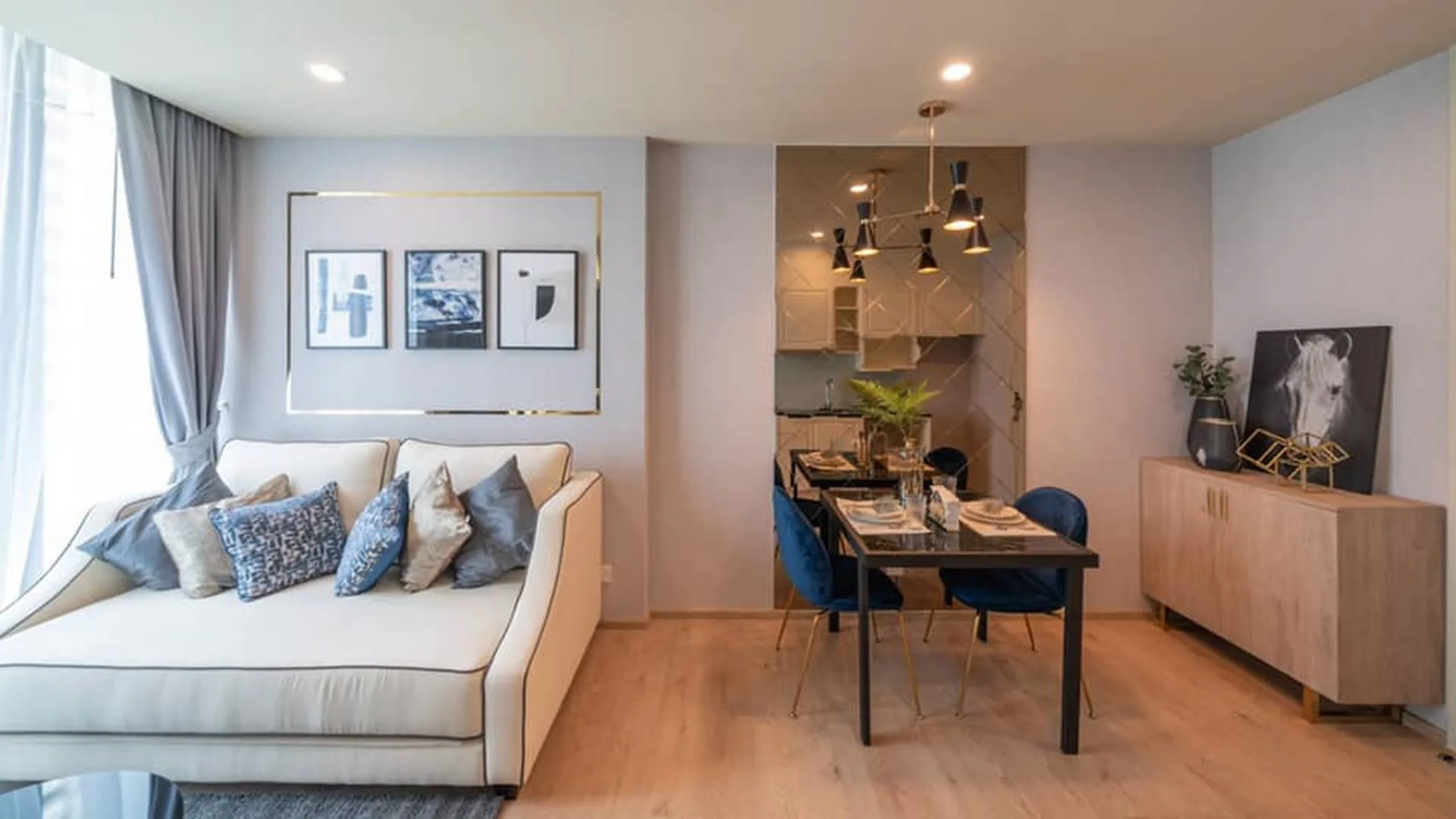 Property photos for Noble Recole