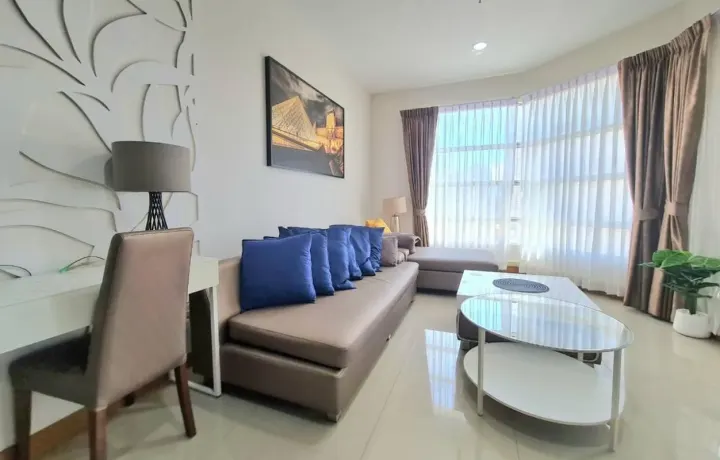 Property photos for Citi Smart Sukhumvit 18