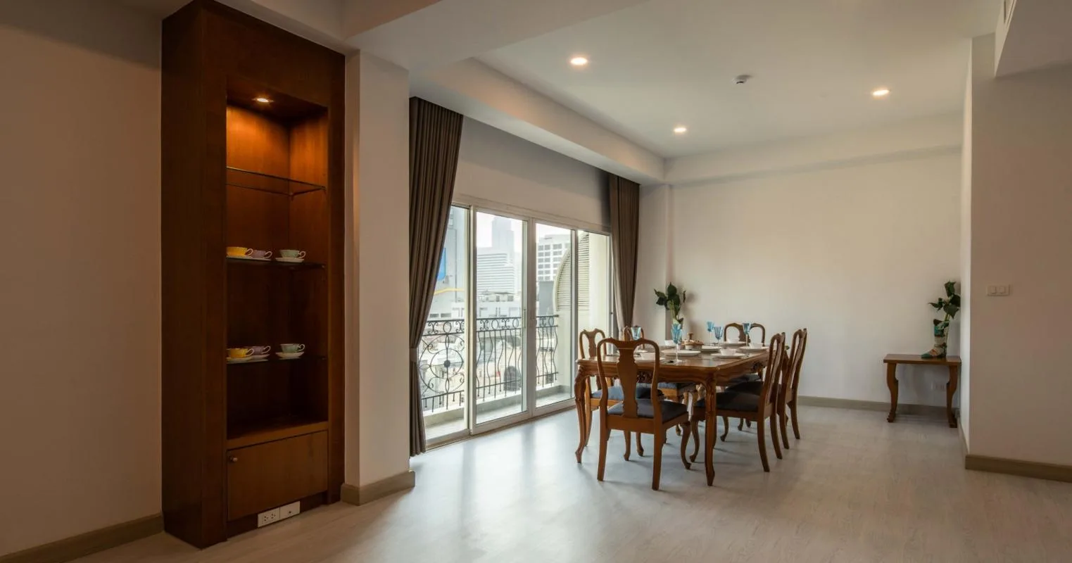 Property photos for Chaidee Mansion
