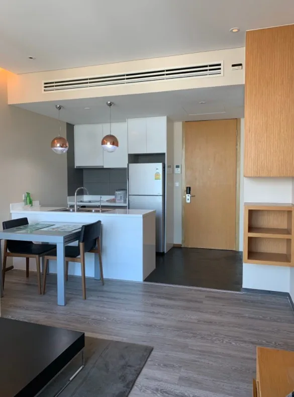 Property photos for Aequa Sukhumvit 49