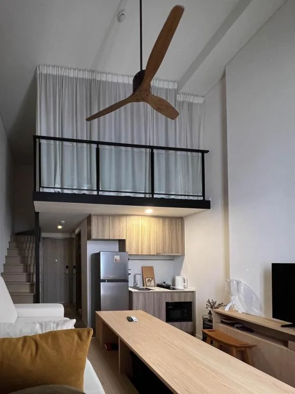 Property photos for Siamese Sukhumvit 87