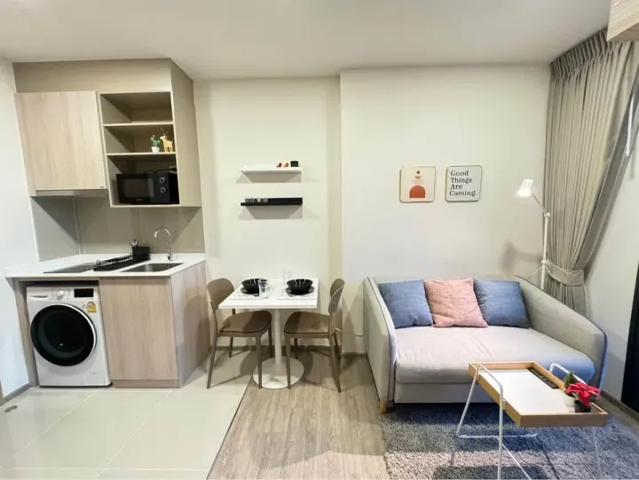 Property photos for Nia By Sansiri