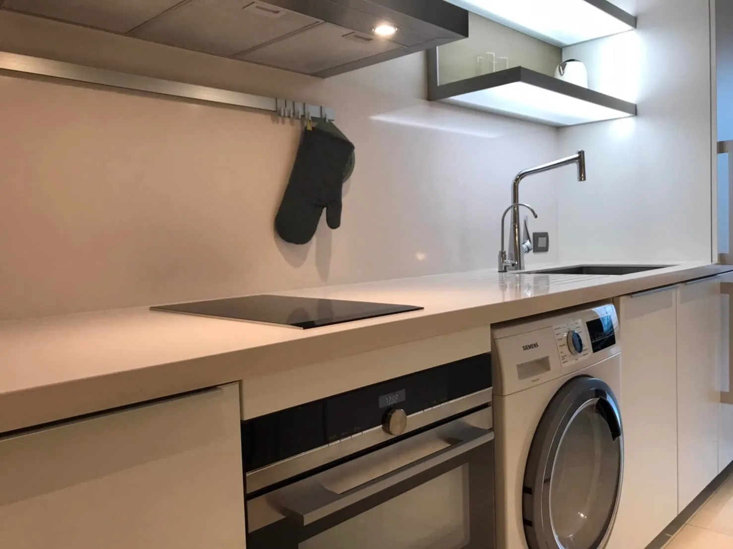 Property photos for Sindhorn Residence