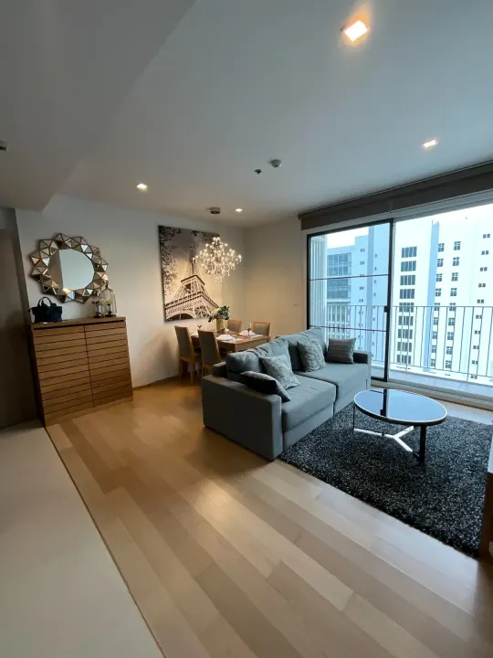 Property photos for HQ by Sansiri