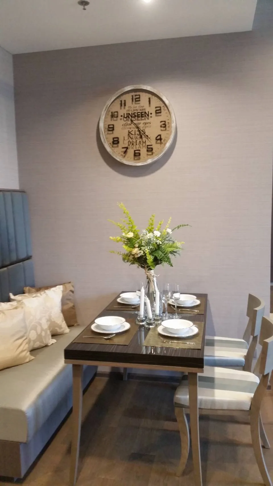 Property photos for The Diplomat Sathorn