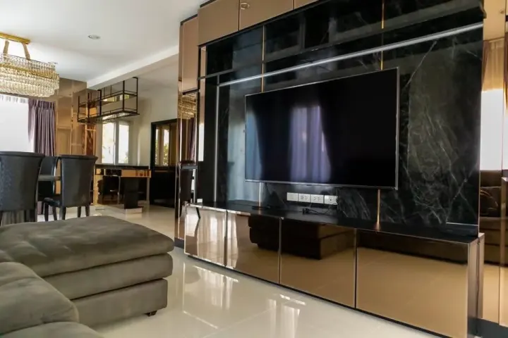 Property photos for Passorn Prestige Luxe Pattanakarn