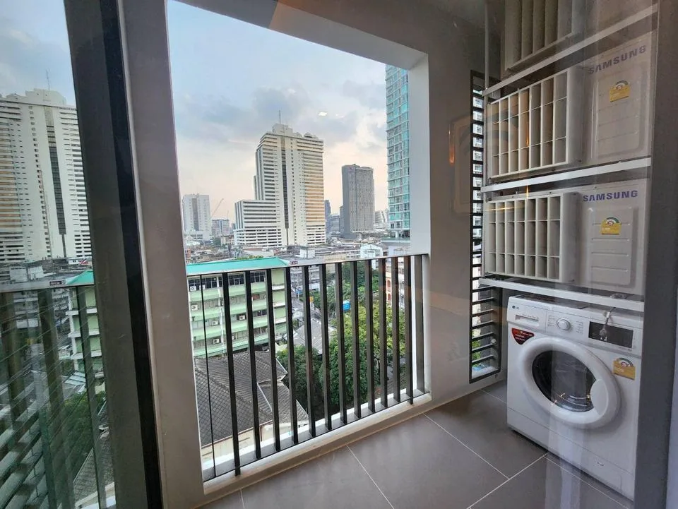 Property photos for Chapter Chula-samyan