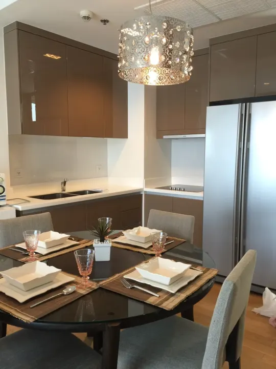 Property photos for Siri at Sukhumvit