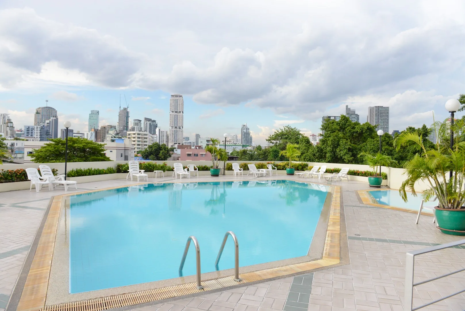 Property photos for Baan Sukhumvit 36