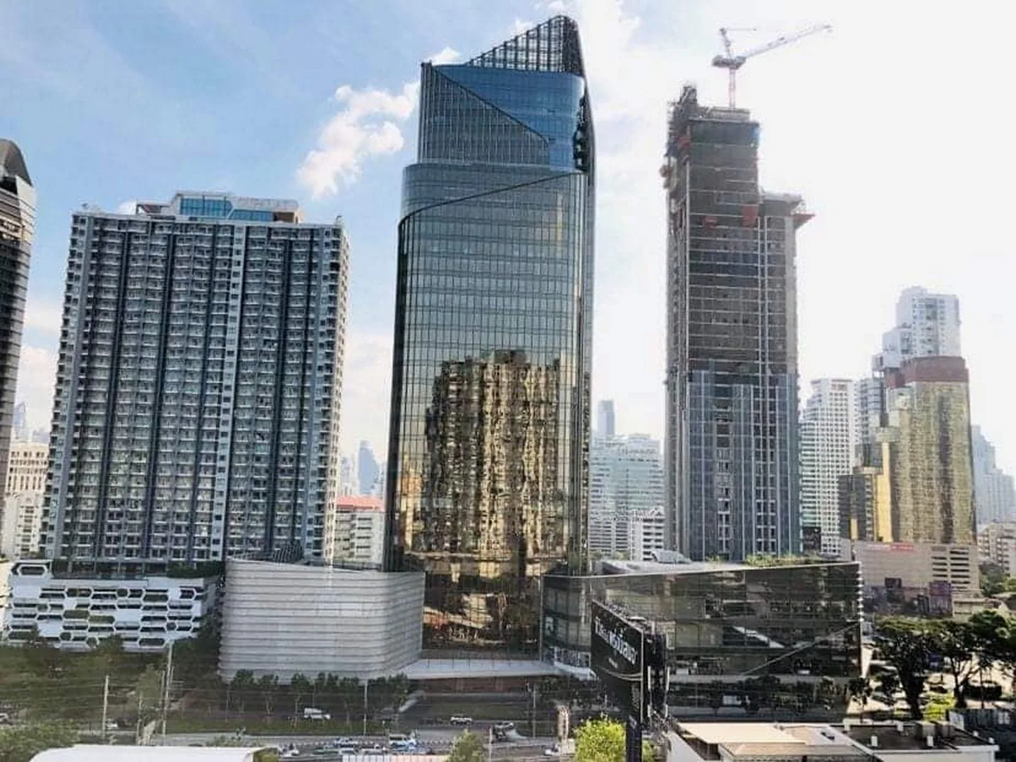 Property photos for Life Asoke