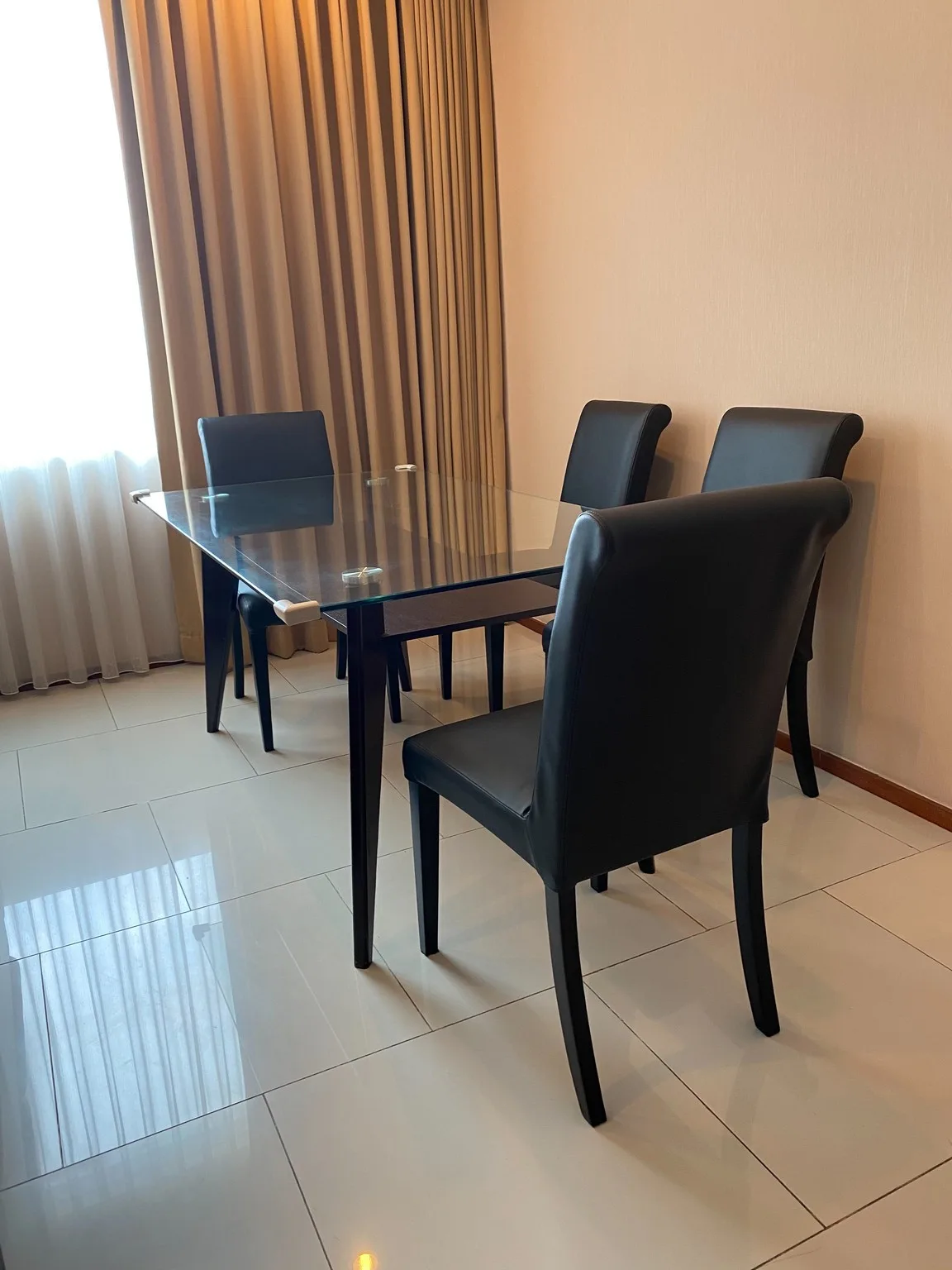 Property photos for Villa Sathorn