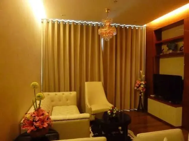 Property photos for The Address Sukhumvit 28