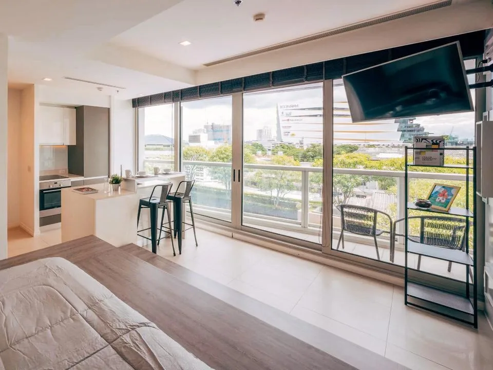 Property photos for The River