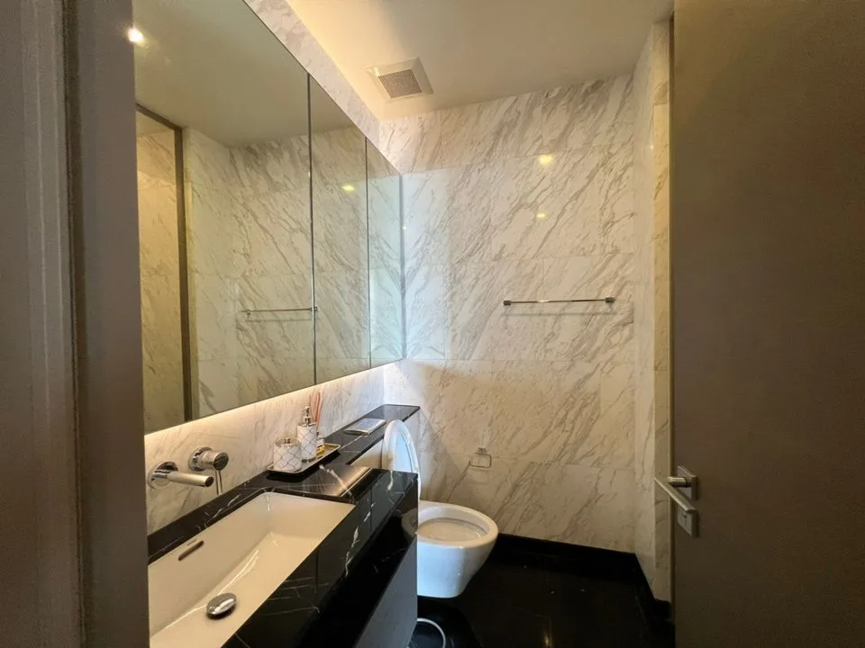 Property photos for Saladaeng One