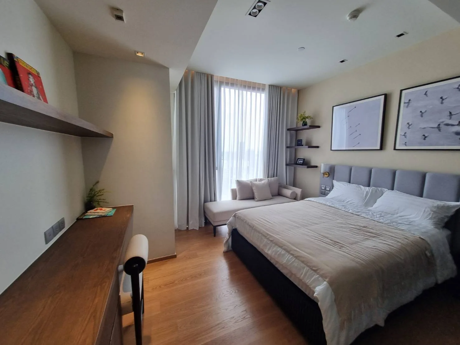 Property photos for BEATNIQ Sukhumvit 32