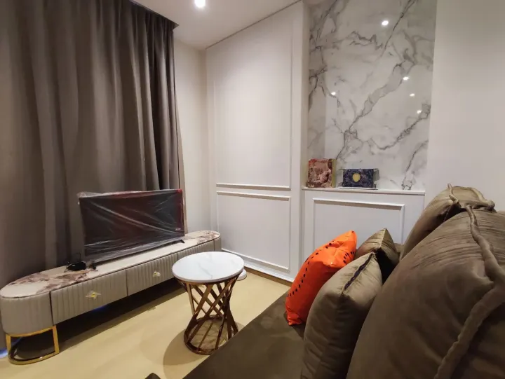 Property photos for ASHTON Asoke - Rama 9