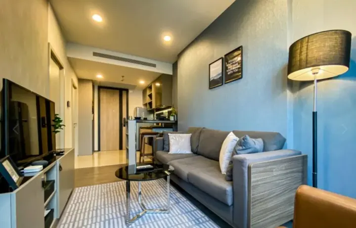 Property photos for OKA HAUS Sukhumvit 36