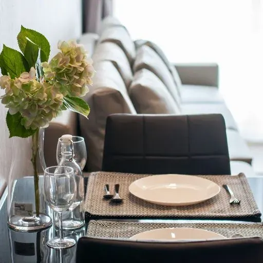 Property photos for Ashton Asoke