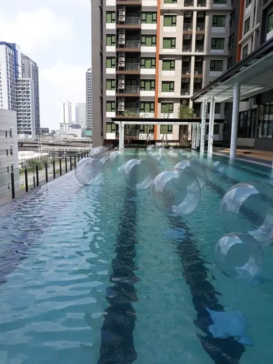Property photos for Life Asoke