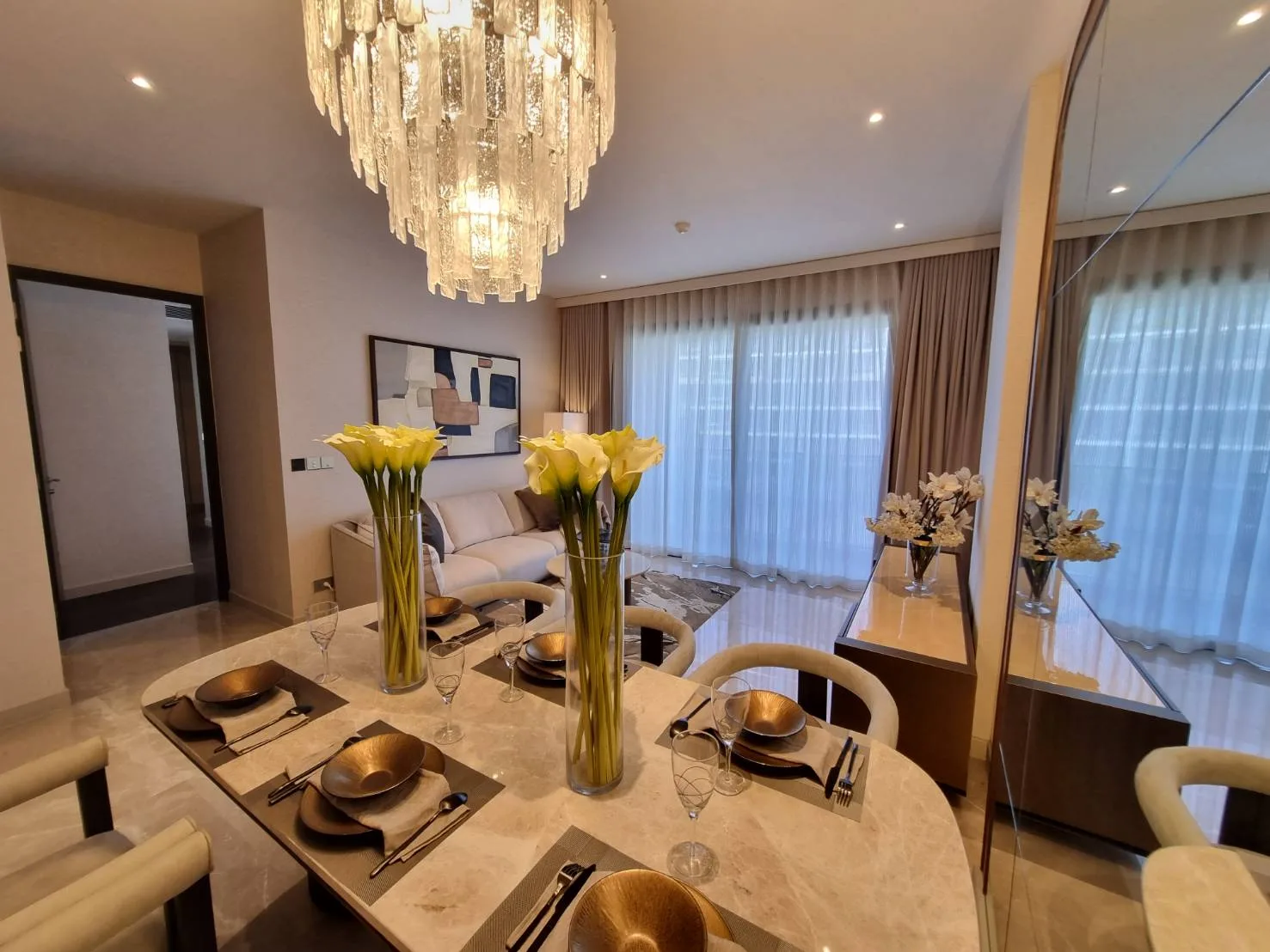 Property photos for Nivati Thonglor 23
