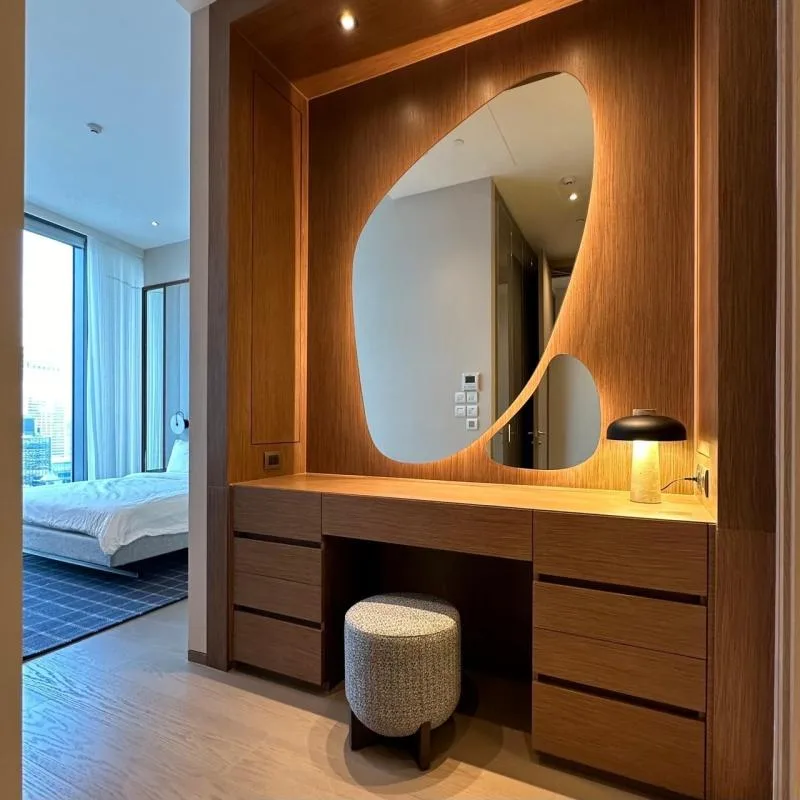 Property photos for Scope Langsuan