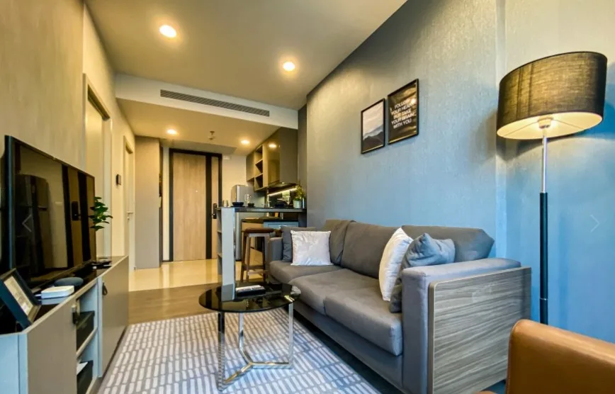 Property photos for OKA HAUS Sukhumvit 36