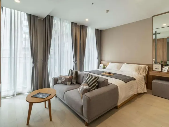 Property photos for Noble Ploenchit