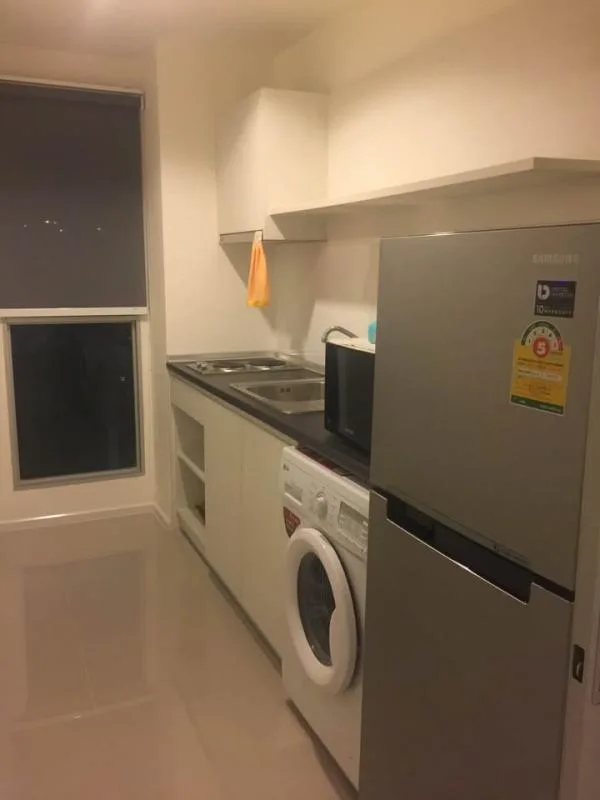 Property photos for Aspire Sukhumvit 48