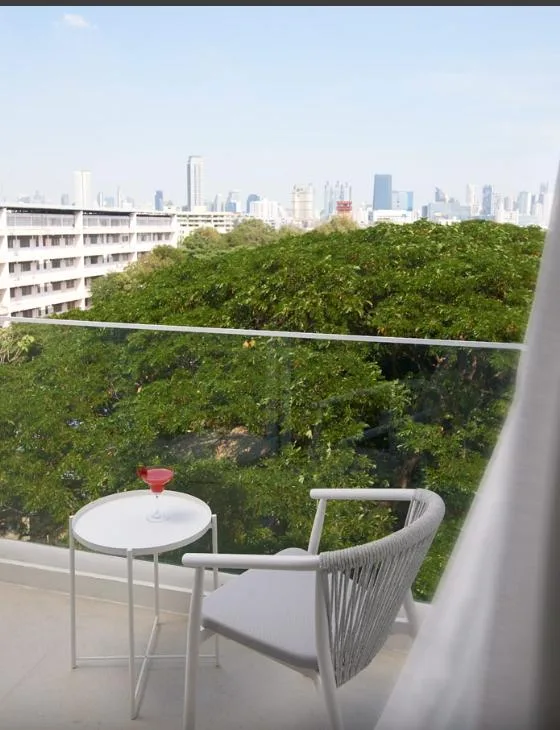 Property photos for Shama Yen-akat Bangkok