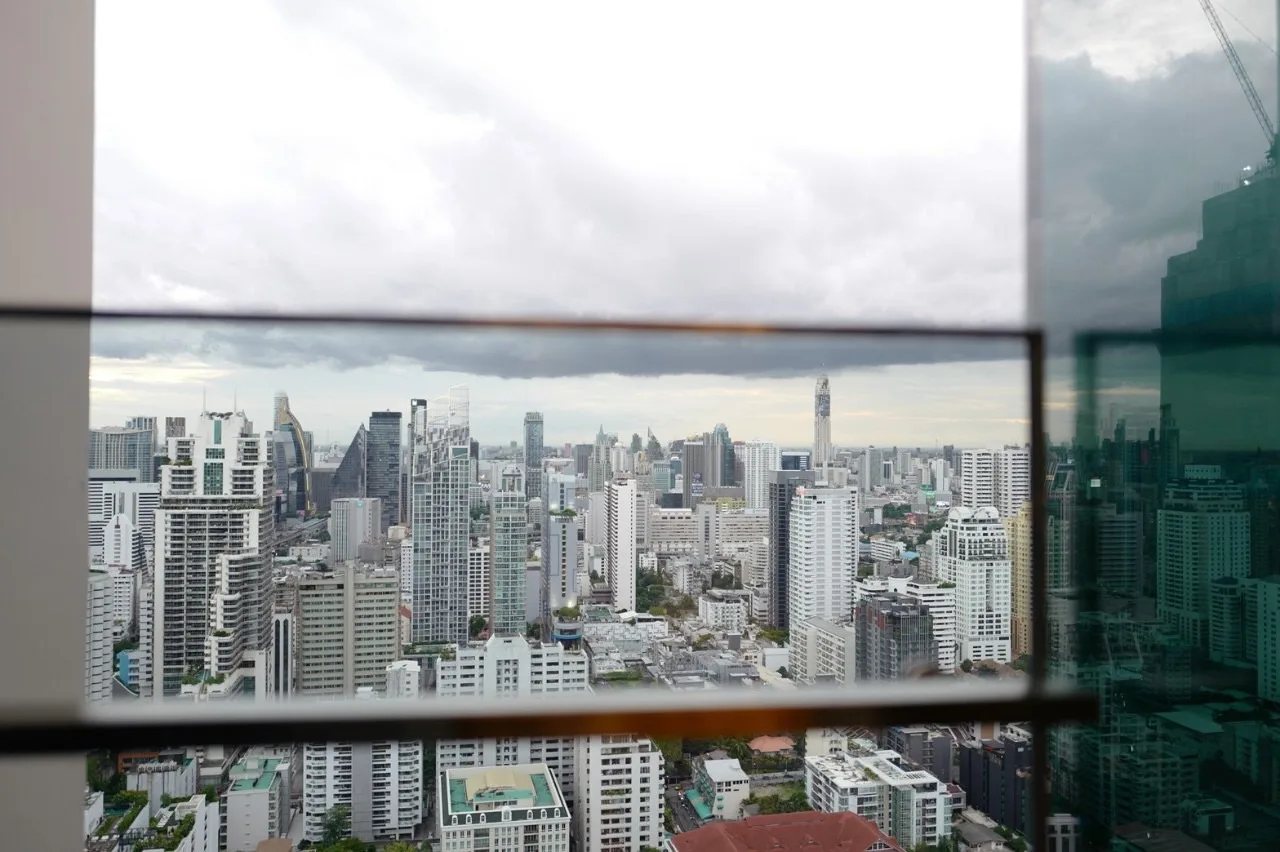 Property photos for The Esse Asoke