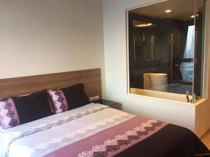Property photos for Rhythm Sathorn