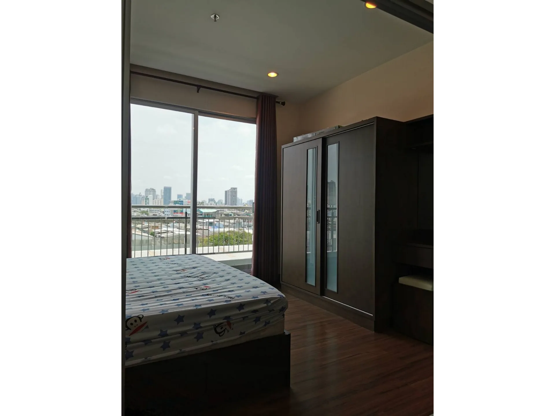 Property photos for Supalai Lite Sathorn - Charoenrat