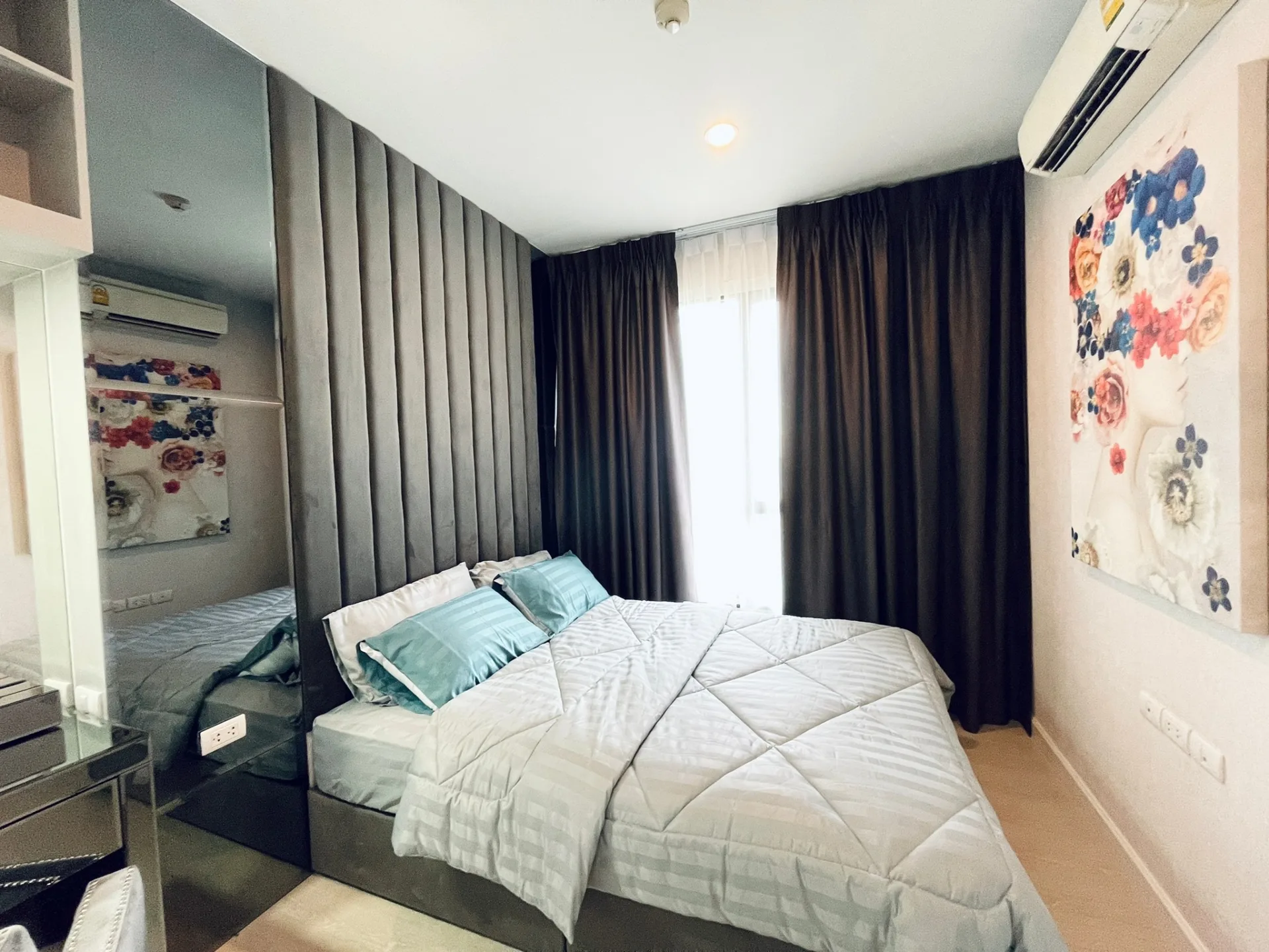 Property photos for The Niche Pride Thonglor-Phetchaburi