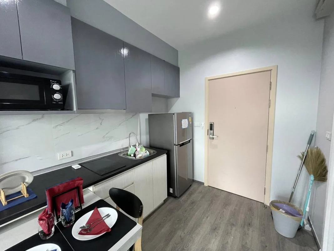 Property photos for Rich Park @ Triple Station
