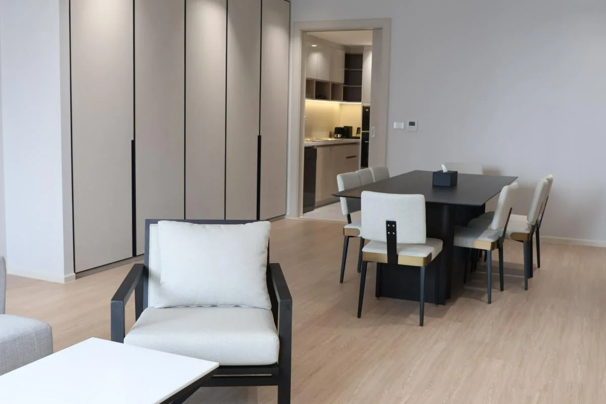 Property photos for Gm Estate Hotel & Executive Apartments