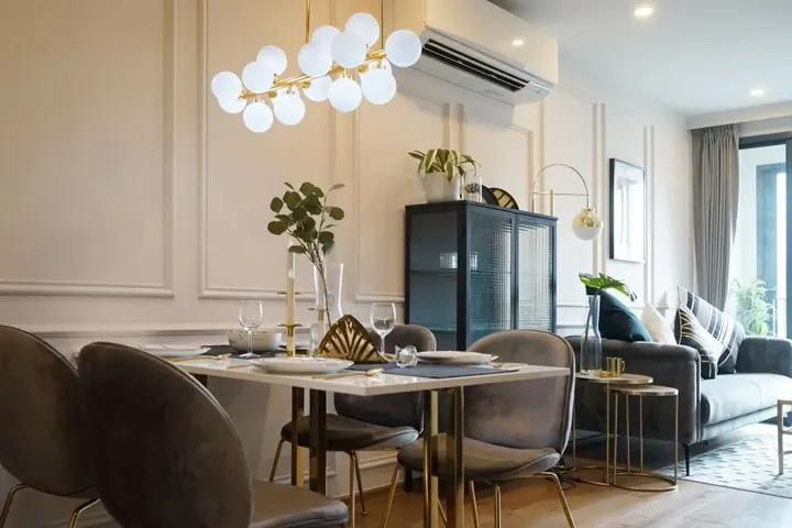 Property photos for Q Chidlom - Phetchaburi