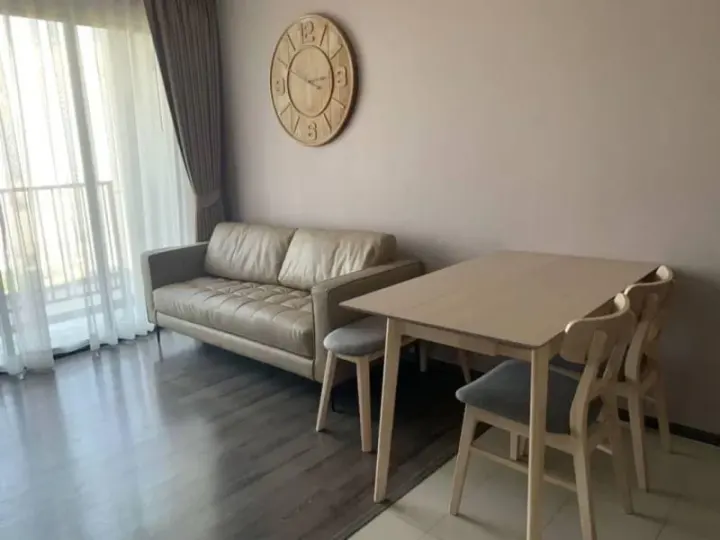 Property photos for The Base Park West Sukhumvit 77