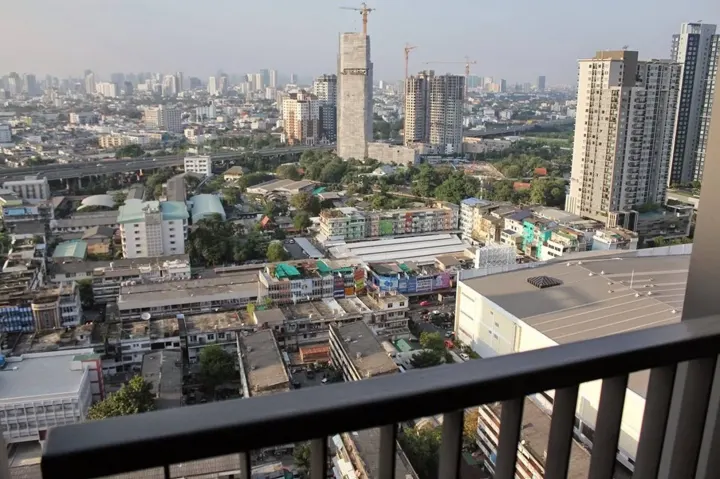 Property photos for Q. House Condo Sukhumvit 79