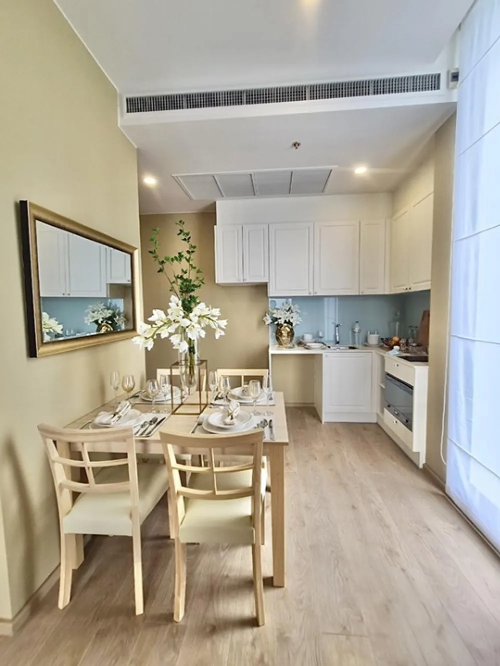 Property photos for Noble BE19